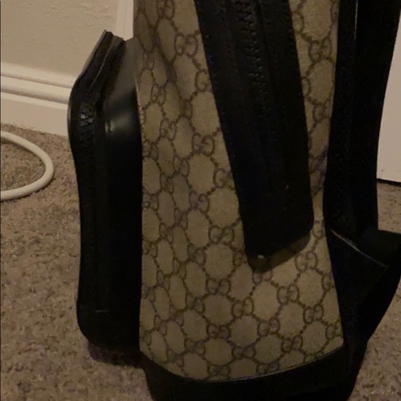 Gucci Gg Supreme - Picture 5 of 7